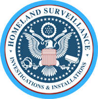 Homeland Surveillance