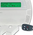 Burglar Alarms, Panic devices, and Perimeter Dectection
