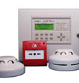 Fire and Safety Detection, Monitoring, and Alarms
